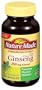 Nature Made Asian (Chinese Red) Ginseng, 250mg, 60 Softgels (Pack of 3)