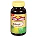 Nature Made Asian (Chinese Red) Ginseng, 250mg, 60 Softgels (Pack of 3)