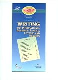 Writing for International Business: E-mails Etc (Down to Business Minimaxes 2nd Series)