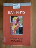 Jean Rhys