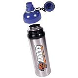 New York Knicks 24oz Bigmouth Stainless Steel Water Bottle (Team Color Lid)