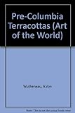 Pre-Columbian terracottas