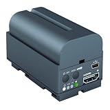 Atomos Connect S2H HD-SDI - HDMI Portable Converter