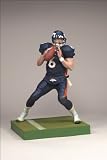 McFarlane NFL Series 19 - Jay Cutler - Denver Broncos