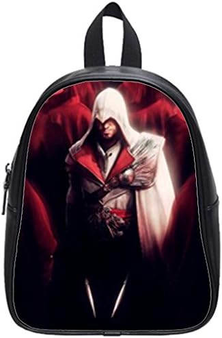 Generic Umbrella Assasin Creed Foldable Umbrella Windproof Travel Umbrella