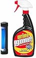 Urine Gone UG101R Stain & Odor Eliminator Kit