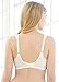Glamorise Women's Elegance Soft Cup Bra