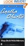 They Do It With Mirrors (Miss Marple Mysteries)