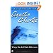 They Do It With Mirrors (Miss Marple Mysteries)