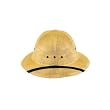 G.I Type Viet Nam Style Pith Helmet