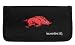 University of Arkansas Logo Razorbacks Logo Checkbook for Graduation Gift, Birthday, For Man or Woman Best Unique Gifts and Gift Ideas for Man Men Him Her Women Ladies or Students OFFICIAL NCAA Merchandise