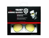 picture of Call of Duty Black OPS ProGaming Glasses (PS3/Xbox 360)