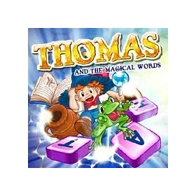 Thomas And The Magical Words [Download]