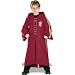 Harry Potter Deluxe Quidditch Robe, Medium (size 8-10)