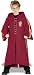 Child's Deluxe Harry Potter Quiddich Costume (Size:Large 12-14)