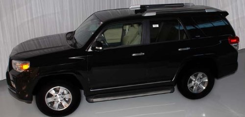 2010 4runner Running Boards