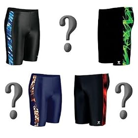 Grab Bag Jammer by