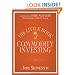 The Little Book of Commodity Investing (Little Book Big Profits)