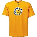 NBA Exclusive Collection Memphis Grizzlies Logo T-Shirt