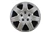 Genuine Honda Parts 44733-SNE-A10 Wheel Hubcap