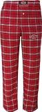 Arkansas State Indians Crossover Flannel Pants