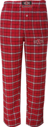 Buy Arkansas State Indians Crossover Flannel Pants