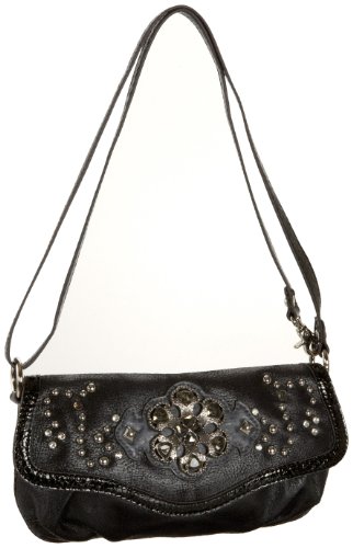 KATHY Van Zeeland Charm & Mystique Cross-Body
