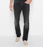 Bullhead Dillon Skinny Black Poison Jeans - Black X 31W X 30L