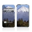 Fuji Design Apple iPod Touch 2G (2nd Gen) / 3G (3rd Gen) Protector Skin Decal Sticker