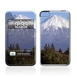 Fuji Design iPod touch Protector Skin Decal Sticker