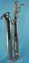 Keilwerth JK4310 Bari Sax - Low A, Black