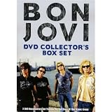 Bon Jovi -Dvd Collector`s Box [2010] [NTSC]