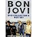 Bon Jovi, Collectors Box [DVD] [Import], 発売中