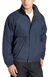 Claiborne Men's Microfiber Blouson