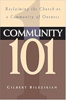 Community 101