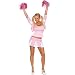 Cheer Team USA Adult Costume