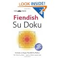 The Times Fiendish Su Doku Book 4