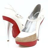 Michael Antonio Toxxic Pumps