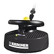 Karcher 2.641-005.0 Pressure Washer T-Racer Wide Area Surface Cleaner (T350) For Up To 2,650 PSI