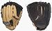 12.5 Youth Multi-Position Fast Pitch Softball Glove from Louisville Slugger (Worn on the Left Hand