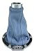 SHUTT Elegance Shift Boot Sapphire SHUTT