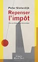 Repenser l'impôt