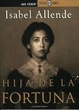 Daughter of Fortune: A Novel