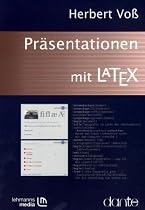 Pr&auml;sentationen mit LaTeX