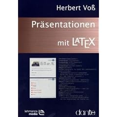 Pr�sentationen mit LaTeX