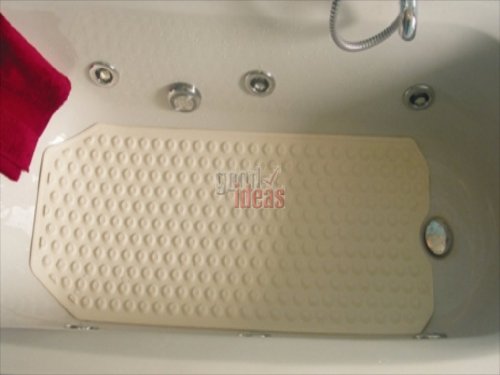Extra Long Bath Mat (805)- Mould / Mildew Resistant- Non Slip