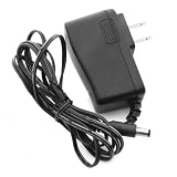STAR WARS Science FORCE Trainer AC POWER ADAPTER to run without AA Batteries ** Includes Bonus MousePad