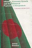 Inflation, economic growth, and the balance of payments in Bangladesh : a macroeconomic study