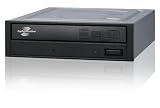 Optiarc AD-7201S-0B 20x Internal Lightscribe DVDRW Black SATA