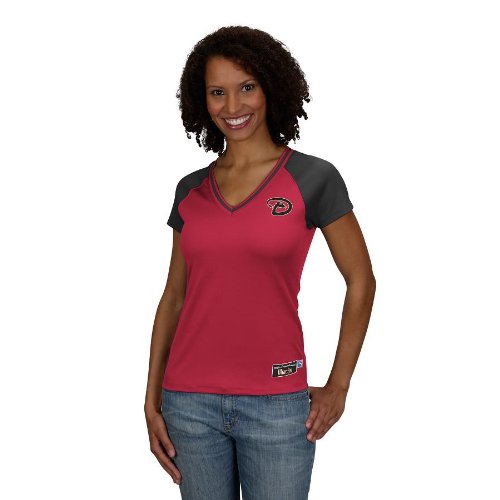 MLB Arizona Diamondbacks Women's 